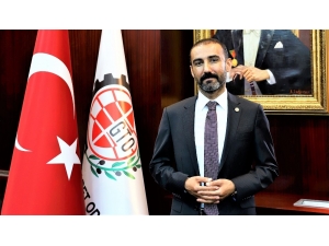 Gto Başkanı Yıldırım Eylül Ayı İhracatını Değerlendirdi