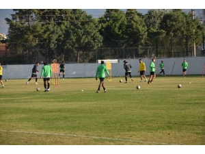 Osman Özköylü: “Kazanma Alışkanlığımızı Devam Ettirmemiz Gerekiyor”
