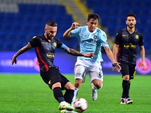 Mossoro Bu Sezon İlk Kez 11’de