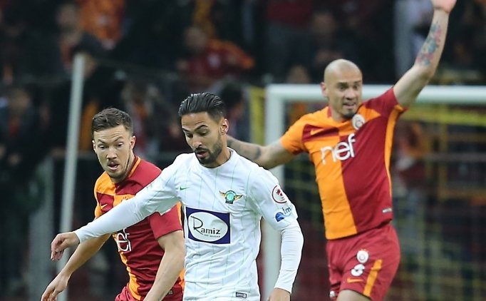 Helder Barbosa'dan Porto'ya Galatasaray Uyarısı