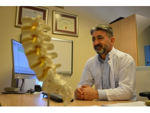 Skolyoz Rahatsızlığında Erken Müdahalenin Önemi