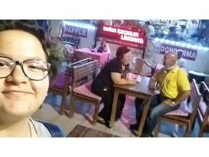 Ece’nin Adı Okul Kütüphanesinde Yaşayacak