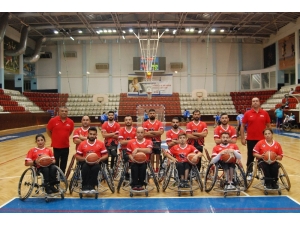 Gazişehir’in Avrupa Kupasında Rakipleri Belli Oldu