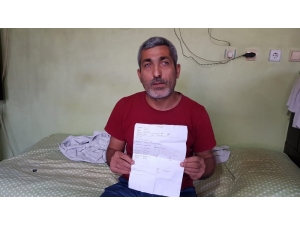 80 Bin Lira Bulursa Hayata Yeniden Gözlerini Açacak