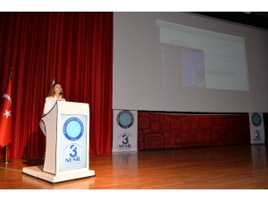 Elektronik Yayıncılığın Geleceği Uludağ Üniversitesi’nde Konuşuldu