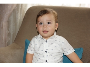 Emir Bebek Ameliyat Olursa ‘Anne’ Diyebilecek