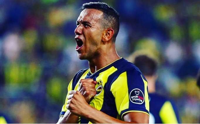 "fenerbahçe'den Gidince Değerimi Anladılar"