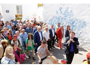 Çeşme, Germiyan Festivali İçin Gün Sayıyor