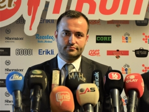 İyilik İçin Koşacaklar