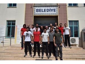 Eğirdir Elmaspor, Tofaş’ı Ağırlayacak