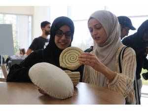 Yemenli Öğrencilerle Kültür Gecesi