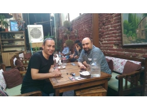 ‘Lanetli Gölge’ Çekimleri Başlıyor