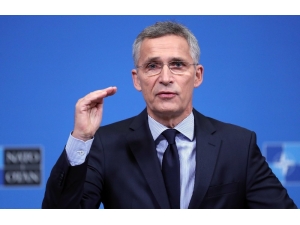 Nato Genel Sekreteri Stoltenberg: “Rusya Inf Antlaşmasını İhlal Etti"