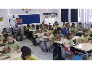 Kaymakam Öner, “Okumadan Geçen Bir Gün Yitirilmiş Bir Gündür” Dedi