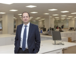 Makina Sektörünün Büyük Buluşması Maktek Avrasya Başladı