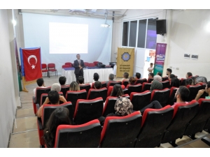 Yeni Nesil Gazeteciler Eğitime Start Verdi