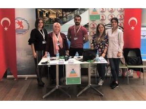 Omü Sağlık Myo Dünya Yaşlılar Günü’nü Etkinliklerle Kutladı