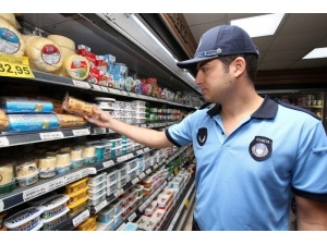 Cumhurbaşkanının Çağrısı Sonrası Kocaeli’de Zabıta Ekipleri Denetimleri Sıklaştırdı