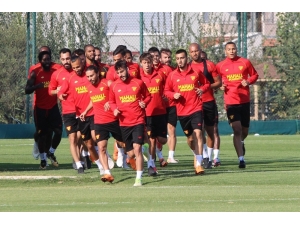 Lamine Gassama: “Zor Bir Maç Bizi Bekliyor”