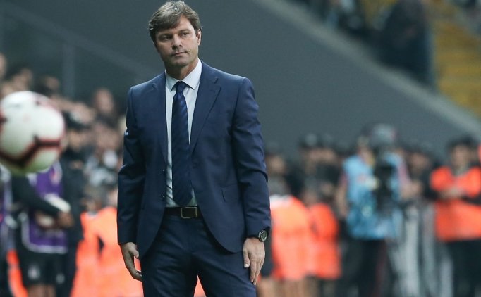 Sağlam'dan Kavga Yalanlaması: "bu Vicdansız Adam Işidir!"