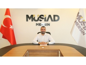 Yıldızgörer: "İhracattaki Rekor Moral Verdi"