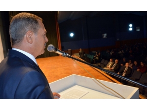 Başkan Uysal, Üniversite Öğrencileriyle Buluştu