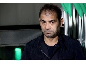 Giresunspor, Metin Diyadin İle Yolları Ayırdı