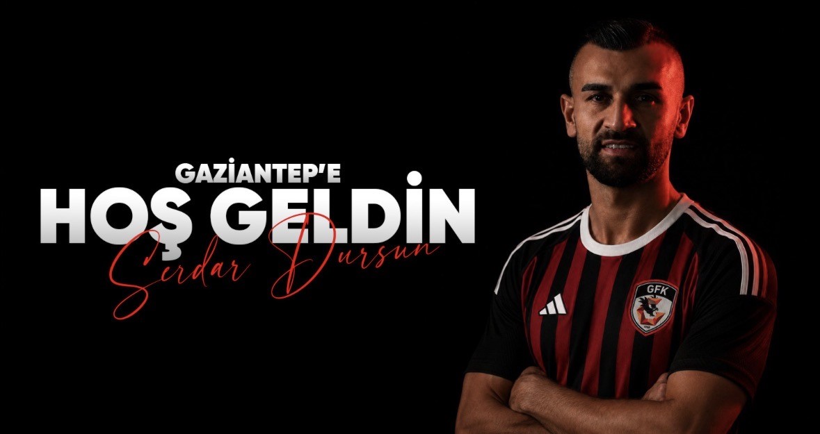 serdar-dursun-gaziantep-fk-da