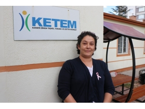 Kanserden Korkma, Ketem’e Uğra