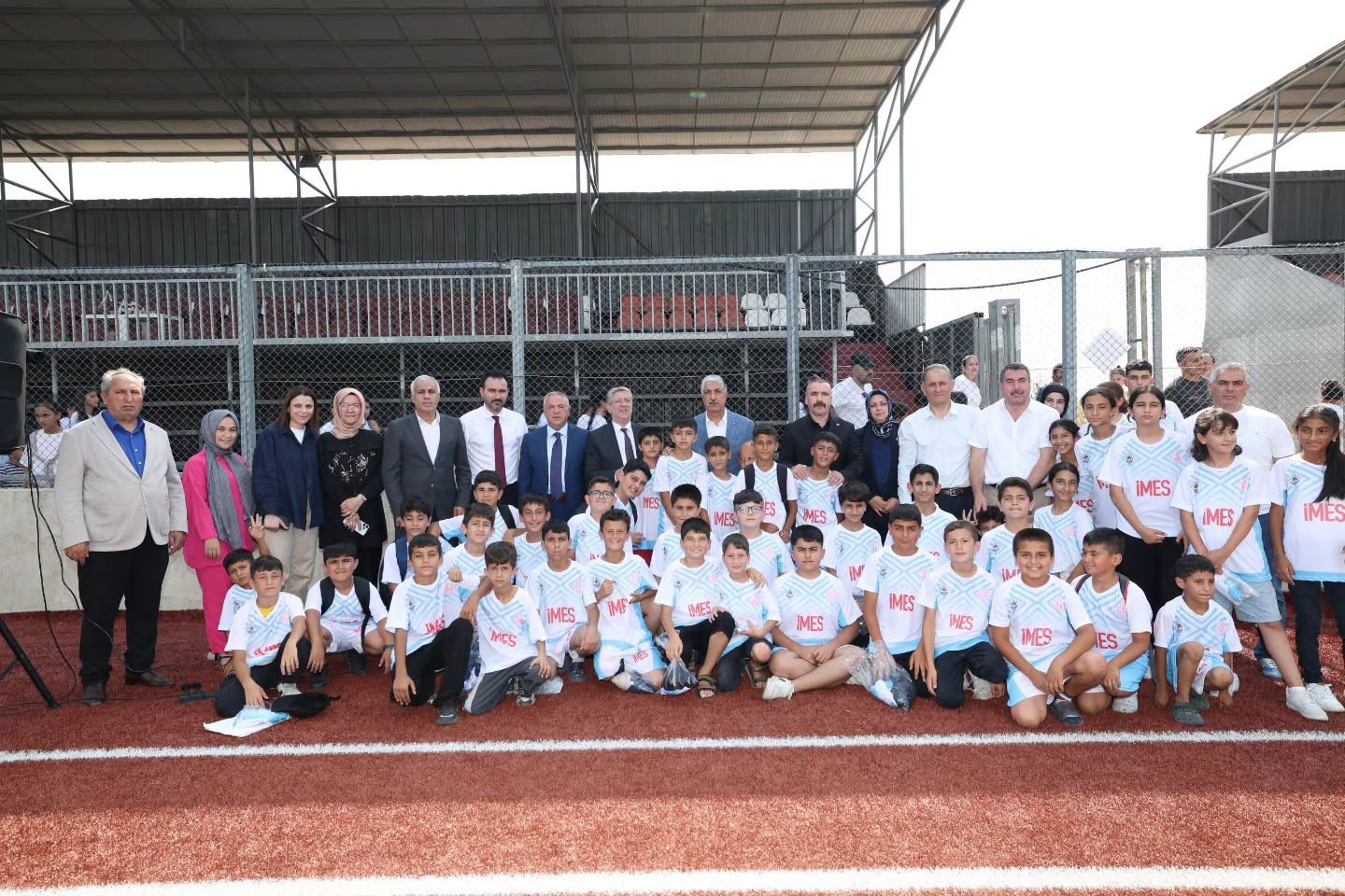 dilovasi-nda-sporun-yaz-mesaisi-basladi
