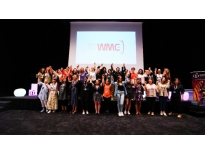 Kadın Yönetmen Ve Yapımcılar ‘Kameralı Kadınlar’ Platformunda Toplandı