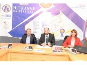Hitit Üniversitesi Kapılarını Annelere Açıyor