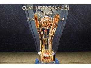 34. Erkekler Cumhurbaşkanlığı Kupası Yeniden Tasarlandı