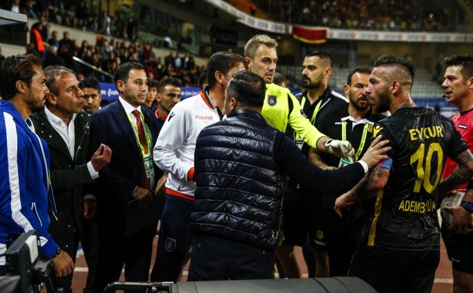 Abdullah Avcı'ya Fenerbahçe Maçı Öncesi Müjde