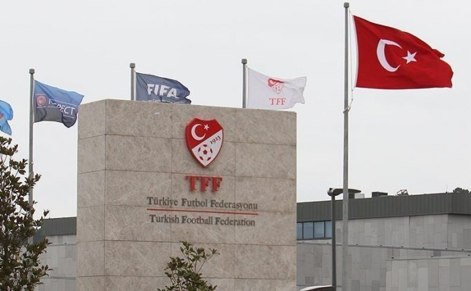 5 Süper Lig Kulübü, Pfdk'ya Sevk Edildi