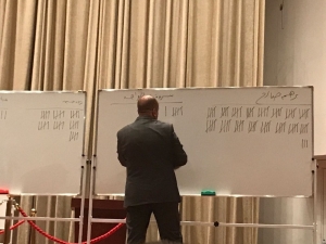 Irak’ın Yeni Cumhurbaşkanı Berhem Salih