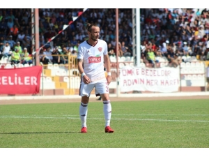 Hatayspor’da Sinan Kurumuş Süresiz Kadro Dışı Bırakıldı