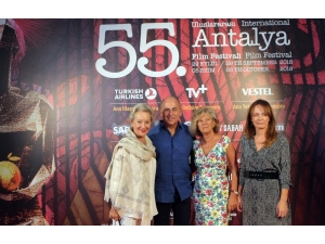 Yönetmen Özpetek: "Oyuncu Seçerken Havadan Sudan Konuşurum, Bugüne Kadar Hiç Yanılmadım"