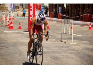 -Çelpaspor Kulübünün Tiriatlon Dalında Büyük Başarısı