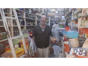 Dededen Toruna Aktarlık