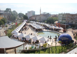 Köşk’te Bilim Şenliği