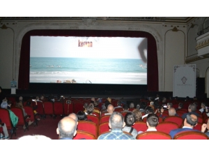 Türk Dünyasından 10 Ülke Film Haftasında Bir Araya Geldi