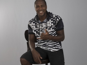 Hugo Rodallega: "Karaman’ın Bana Güveni Bende Büyük Bir Değişeme Neden Oldu"