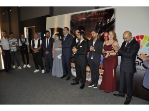 ’Sokak Sınıfı’nın Galası Yapıldı