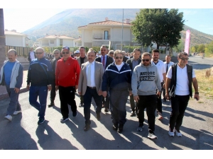 "Sporu Çok Yapan İnsan Hastanede Az Bulunan İnsandır"