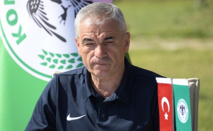 "beşiktaş Maçında Gerekeni Yapacağız"