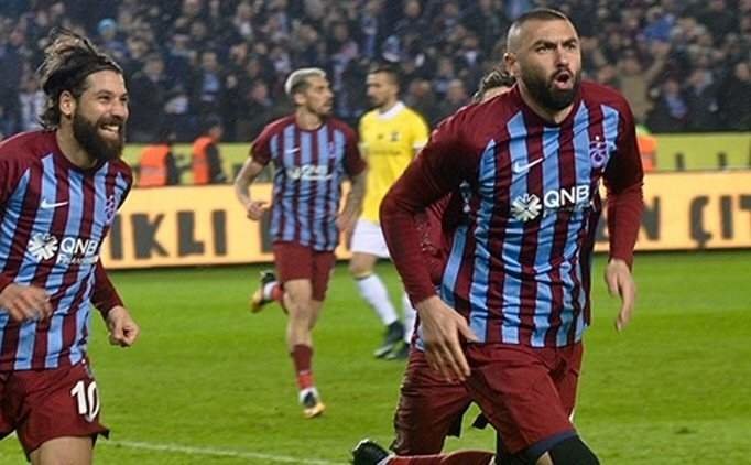 Trabzonspor'dan Yerlilere Kur Ayarı! Sabit 5,2!