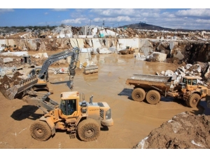 Orhaneli’de Rezerv Tartışması