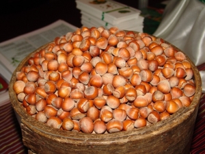 İfmib Başkanı Gören: "Türkiye’nin Fındık İhracatı Yüzde 60’a Düştü”