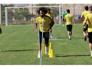 E.y. Malatyaspor’da D.g. Sivasspor Mesaisine Başladı